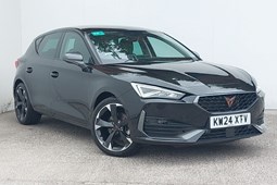 Cupra Leon Hatchback (20 on) 1.5 TSI V1 5dr For Sale - Arnold Clark Liverpool Motorstore / MG, Liverpool