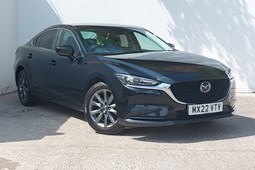 Mazda 6 (13-22) 2.0 Skyactiv-G SE-L 4dr Auto For Sale - Arnold Clark Liverpool Motorstore / MG, Liverpool