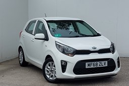 Kia Picanto Hatchback (17 on) 2 1.0 66bhp 5d For Sale - Arnold Clark Liverpool Motorstore / MG, Liverpool