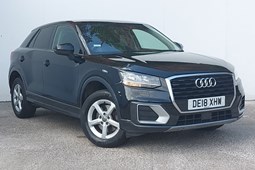 Audi Q2 SUV (16 on) SE 1.0 TFSI 115PS 5d For Sale - Arnold Clark Liverpool Motorstore / MG, Liverpool