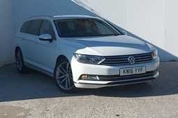 Volkswagen Passat Estate (15-24) 2.0 TDI GT 5d DSG For Sale - Arnold Clark Liverpool Motorstore / MG, Liverpool