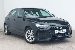 Audi A1 Sportback (18 on) Sport 25 TFSI 95PS 5d For Sale - Arnold Clark Liverpool Motorstore / MG, Liverpool