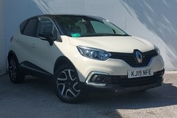 Renault Captur (13-19) Iconic TCe 150 EDC auto 5d For Sale - Arnold Clark Liverpool Motorstore / MG, Liverpool