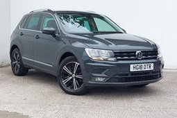Volkswagen Tiguan (16-24) 2.0 TDi BMT (150bhp) SE Nav 5d For Sale - Arnold Clark Liverpool Motorstore / MG, Liverpool