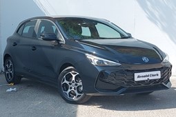 MG MG3 Hatchback (24 on) 1.5 SE 5dr For Sale - Arnold Clark Liverpool Motorstore / MG, Liverpool