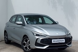 MG MG3 Hatchback (24 on) 1.5 SE 5dr For Sale - Arnold Clark Liverpool Motorstore / MG, Liverpool