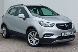 Vauxhall Mokka X (16-19) Active 1.4i Turbo (140PS) S/S Ecotec FWD 5d For Sale - Arnold Clark Liverpool Motorstore / MG, Liverpool
