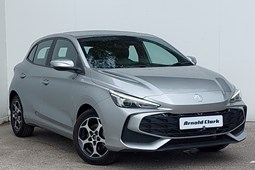 MG MG3 Hatchback (24 on) 1.5 SE 5dr For Sale - Arnold Clark Liverpool Motorstore / MG, Liverpool