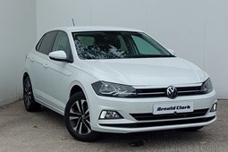Volkswagen Polo Hatchback (17 on) 1.0 TSI 95 United 5d For Sale - Arnold Clark Liverpool Motorstore / MG, Liverpool