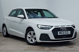Audi A1 Sportback (18 on) Technik 25 TFSI 95PS 5d For Sale - Arnold Clark Liverpool Motorstore / MG, Liverpool