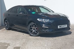 Ford Mondeo Hatchback (14-22) ST-Line Edition 2.0 Ford EcoBlue 150PS 5d For Sale - Arnold Clark Liverpool Motorstore / MG, Liverpool