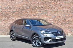 Renault Arkana SUV (21-24) 1.6 E-Tech FHEV 145 Techno 5dr Auto For Sale - Arnold Clark Liverpool Motorstore / MG, Liverpool