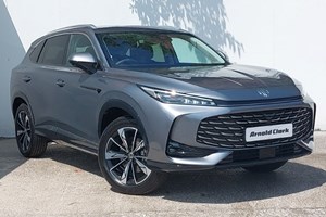 MG HS SUV (24 on) 1.5 T-GDI SE 5dr For Sale - Arnold Clark Liverpool Motorstore / MG, Liverpool