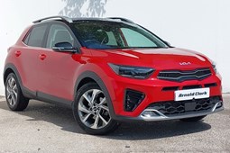 Kia Stonic SUV (17 on) 1.0T GDi GT-Line S 5dr For Sale - Arnold Clark Liverpool Motorstore / MG, Liverpool