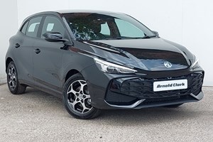 MG MG3 Hatchback (24 on) 1.5 SE 5dr For Sale - Arnold Clark Liverpool Motorstore / MG, Liverpool