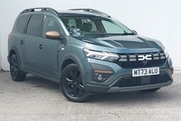 Dacia Jogger SUV (22 on) 1.0 TCe Extreme 5dr For Sale - Arnold Clark Liverpool Motorstore / MG, Liverpool