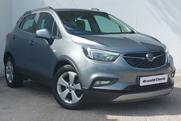 Vauxhall Mokka X (16-19) Elite 1.4i Turbo (140PS) FWD auto 5d For Sale - Arnold Clark Liverpool Motorstore / MG, Liverpool