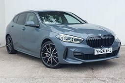 BMW 1-Series Hatchback (19-24) 118i [136] M Sport 5dr Step Auto [LCP] For Sale - Arnold Clark Liverpool Motorstore / MG, Liverpool