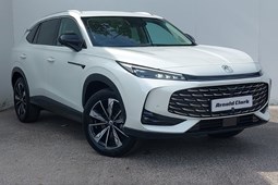 MG HS SUV (24 on) 1.5 T-GDI Trophy 5dr For Sale - Arnold Clark Liverpool Motorstore / MG, Liverpool