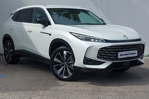 MG HS SUV (24 on) 1.5 T-GDI SE 5dr For Sale - Arnold Clark Liverpool Motorstore / MG, Liverpool