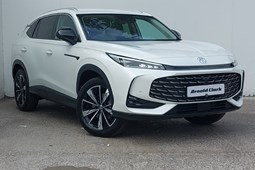 MG HS SUV (24 on) 1.5 T-GDI Trophy 5dr For Sale - Arnold Clark Liverpool Motorstore / MG, Liverpool