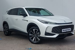 MG HS SUV (24 on) 1.5 T-GDI Trophy 5dr For Sale - Arnold Clark Liverpool Motorstore / MG, Liverpool