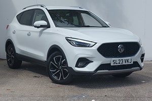 MG ZS SUV (17-24) 1.5 VTi-TECH Exclusive 5d For Sale - Arnold Clark Liverpool Motorstore / MG, Liverpool
