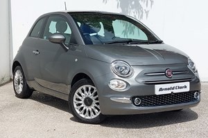 Fiat 500 Hatchback (08-24) 1.0 Mild Hybrid Dolcevita [Part Leather] 3dr For Sale - Arnold Clark Liverpool Motorstore / MG, Liverpool