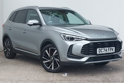 MG ZS SUV (24 on) 1.5 Hybrid Trophy 5dr Auto For Sale - Arnold Clark Liverpool Motorstore / MG, Liverpool
