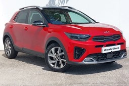 Kia Stonic SUV (17 on) 1.0T GDi GT-Line S 5dr For Sale - Arnold Clark Liverpool Motorstore / MG, Liverpool