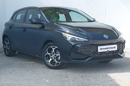 MG MG3 Hatchback (24 on) 1.5 SE 5dr For Sale - Arnold Clark Liverpool Motorstore / MG, Liverpool