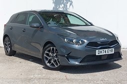 Kia Ceed Hatchback (18 on) 1.5T GDi ISG 138 3 5dr DCT For Sale - Arnold Clark Liverpool Motorstore / MG, Liverpool