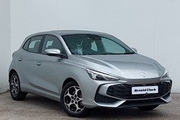 MG MG3 Hatchback (24 on) 1.5 SE 5dr For Sale - Arnold Clark Liverpool Motorstore / MG, Liverpool