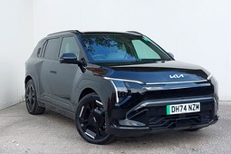 Kia EV3 SUV (24 on) 148kW GT-Line S 81.4kWh 5dr Auto For Sale - Arnold Clark Liverpool Motorstore / MG, Liverpool