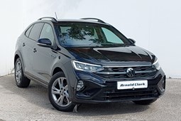 Volkswagen Taigo SUV (22 on) 1.0 TSI 110 R-Line 4dr DSG For Sale - Arnold Clark Liverpool Motorstore / MG, Liverpool