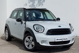 MINI Countryman (10-17) 1.6 Cooper 5d Auto For Sale - Arnold Clark Liverpool Motorstore / MG, Liverpool