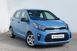 Kia Picanto Hatchback (17 on) 1 1.0 66bhp 5d For Sale - Arnold Clark Liverpool Motorstore / MG, Liverpool