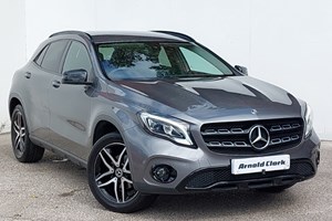 Mercedes-Benz GLA-Class (14-20) GLA 180 Urban Edition 5d For Sale - Arnold Clark Liverpool Motorstore / MG, Liverpool