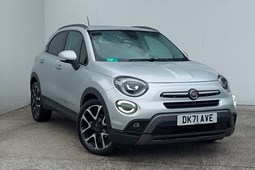 Fiat 500X (15-24) 1.0 Cross 5dr For Sale - Arnold Clark Liverpool Motorstore / MG, Liverpool