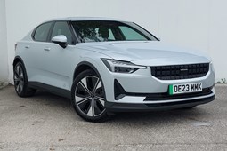 Polestar 2 Fastback (20 on) 170kW 69kWh Standard Range SM [Plus] 5dr Auto For Sale - Arnold Clark Liverpool Motorstore / MG, Liverpool