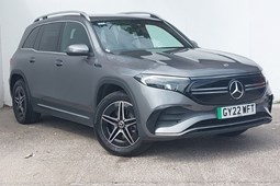 Mercedes-Benz EQB SUV (22 on) EQB 350 4Matic 215kW AMG Line 66.5kWh 5dr Auto For Sale - Arnold Clark Liverpool Motorstore / MG, Liverpool