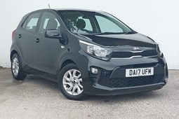 Kia Picanto Hatchback (17 on) 2 1.0 66bhp 5d For Sale - Arnold Clark Liverpool Motorstore / MG, Liverpool