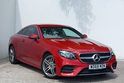 Mercedes-Benz E-Class Coupe (17-23) E 300 AMG Line 9G-Tronic Plus auto 2d For Sale - Arnold Clark Liverpool Motorstore / MG, Liverpool