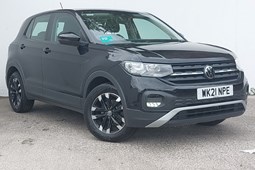 Volkswagen T-Cross SUV (19-24) S 1.0 TSI 95PS 5d For Sale - Arnold Clark Liverpool Motorstore / MG, Liverpool