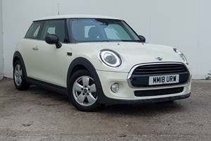 MINI Hatchback (14-24) One (03/2018 on) 3d For Sale - Arnold Clark Liverpool Motorstore / MG, Liverpool