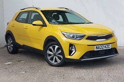 Kia Stonic SUV (17 on) 1.0T GDi 99 2 5dr For Sale - Arnold Clark Liverpool Motorstore / MG, Liverpool