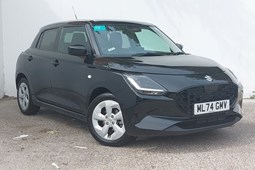 Suzuki Swift Hatchback (24 on) 1.2 Mild Hybrid Motion 5dr For Sale - Arnold Clark Liverpool Motorstore / MG, Liverpool