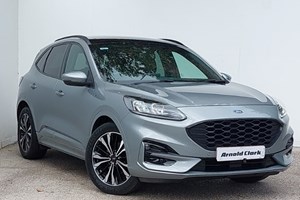 Ford Kuga SUV (20 on) 1.5 EcoBlue ST-Line X Edition 5d For Sale - Arnold Clark Liverpool Motorstore / MG, Liverpool
