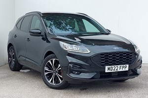 Ford Kuga SUV (20 on) ST-Line X 1.5 EcoBlue 120PS 5d For Sale - Arnold Clark Liverpool Motorstore / MG, Liverpool