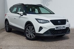 SEAT Arona SUV (18 on) 1.0 TSI SE Technology 5dr For Sale - Arnold Clark Liverpool Motorstore / MG, Liverpool